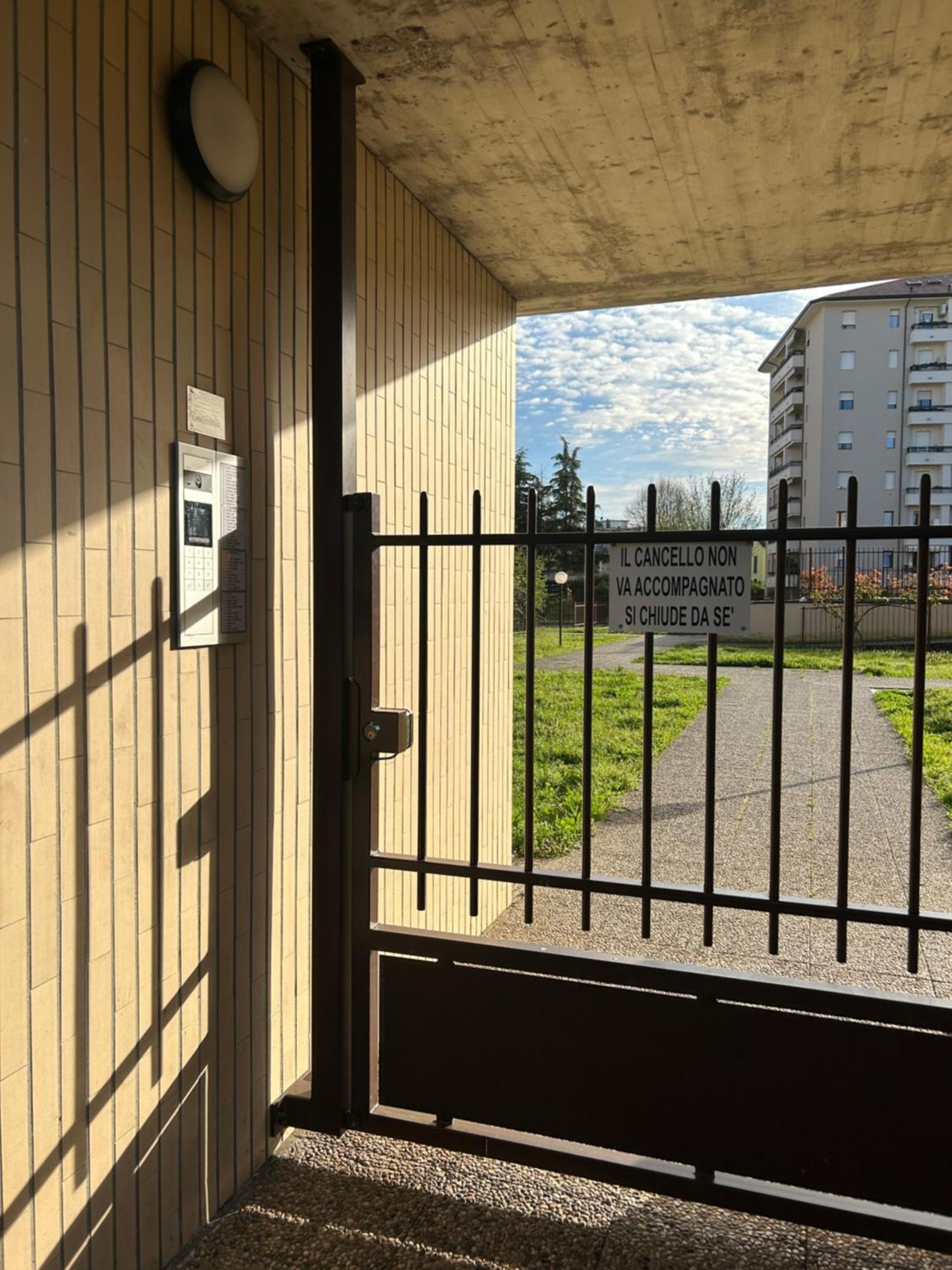 Nutshell Apt Monza Parco, Centro, Policlinico Екстериор снимка